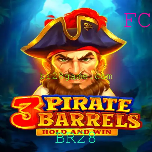 Descubra o Mundo Empolgante de 3PirateBarrels