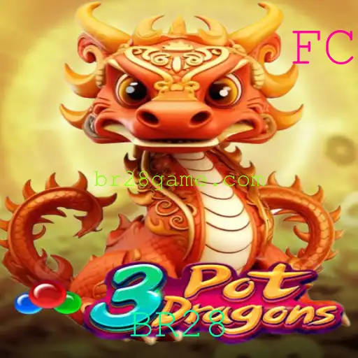 Descubra o Universo de 3PotDragons: Um Jogo Inovador na Comunidade BR28