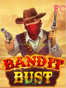 Descubra BanditBust: O Novo Fenômeno dos Jogos de Tabuleiro