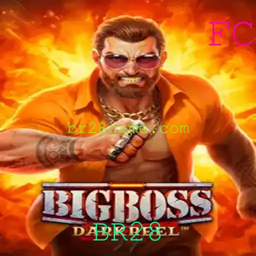 Explorando BigBoss: O Jogo que Desafia Estratégias e Habilidades com a Chave BR28