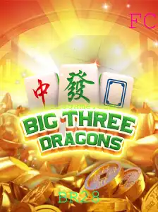 BigThreeDragons: Descubra o Novo Fenômeno dos Jogos