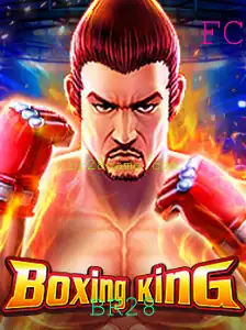 Explorando o Mundo de BoxingKing: O Jogo Revolucionário