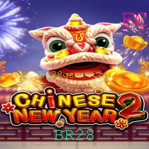 CHINESENEWYEAR2: Descubra o Novo Jogo que Combina Tradição e Modernidade