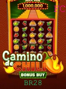 Descubra o Fascinante Mundo de CaminodeChiliBonusBuy