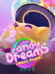CandyDreams: A Aventura Doce e Inovadora do Mundo dos Jogos