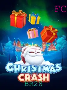 Explorando o Envolvente Mundo de ChristmasCrash com BR28