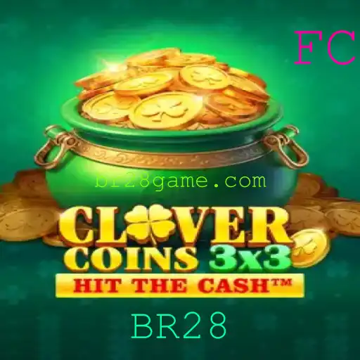 Clovercoin3x3: Descubra o Novo Fenômeno dos Jogos