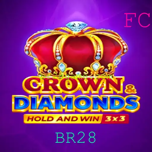 Crowndiamonds: Um Mergulho no Mundo de Estratégia e Sorte