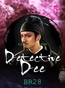 Explorando o Mundo de DetectiveDee: Um Mergulho Intrigante no Universo do Misterioso Detetive