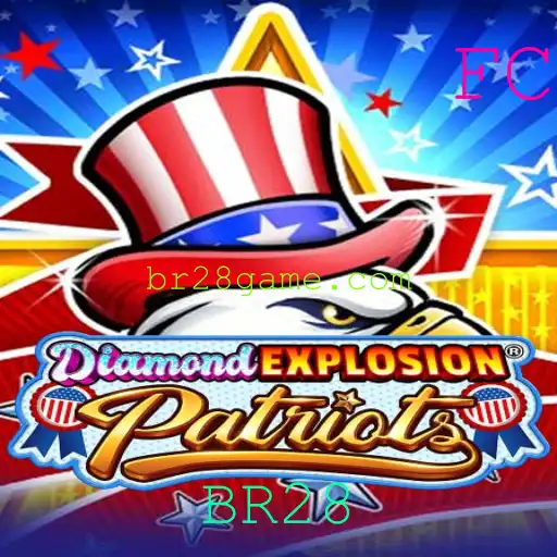 Explorando o Jogo DiamondExplosionPatriots: Inovação e Estratégia