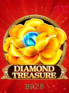Diamondtreasure: Aventura e Estratégia no Mundo dos Tesouros