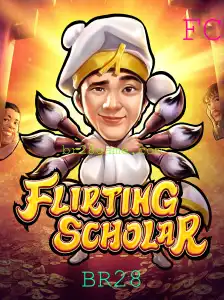 Descubra o Fascinante Universo de Flirting Scholar