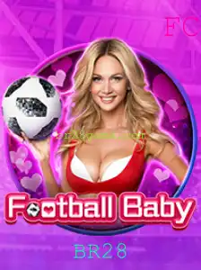 Explorando o FootballBaby: O Jogo Que Conquista Todas as Idades