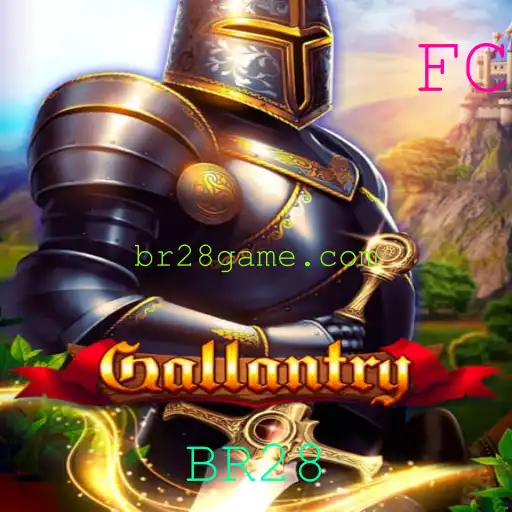 Explorando o Mundo de Gallantry: Aventura e Estratégia no Jogo Revolucionário com BR28