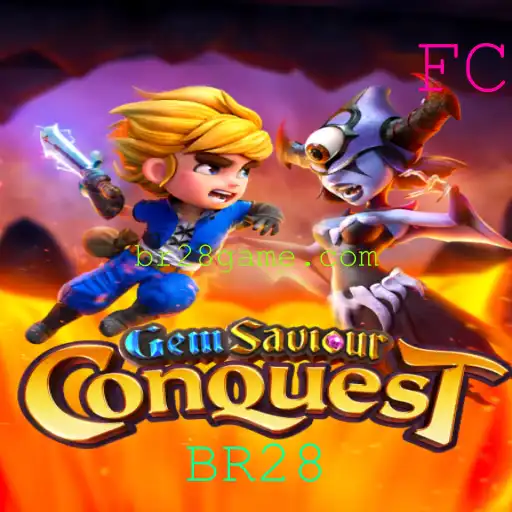 Descubra o Fascinante Universo do Jogo GemSaviourConquest