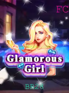 Descubra GlamorousGirl: A Sensação do Momento