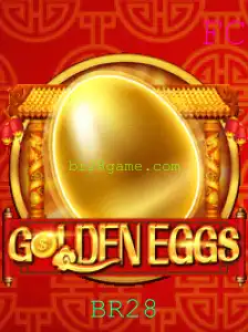 GoldenEggs: O Novo Jogo de Estratégia que Conquista o Mundo