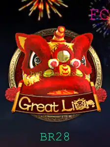 Explorando GreatLion: O Jogo Revolucionário do Momento