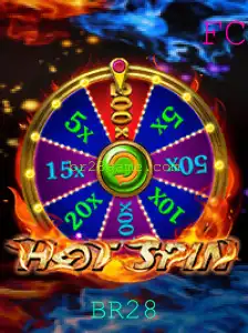 Explorando HotSpin: Um Guia Completo para o Jogo de Cassino Popular