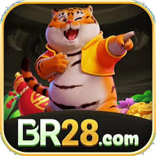 BR28 Logo