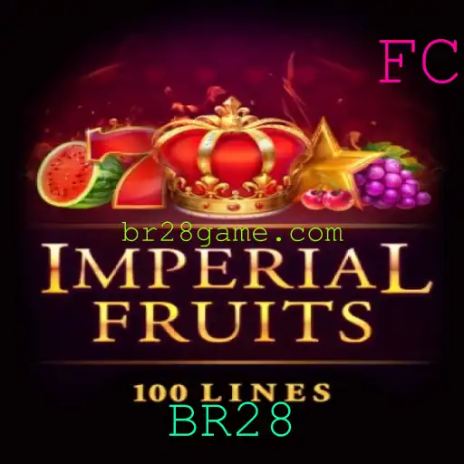 ImperialFruits100: Um Mergulho no Mundo das Frutas Imperiais