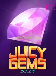 JuicyGems: Um Mundo de Aventuras e Estratégias