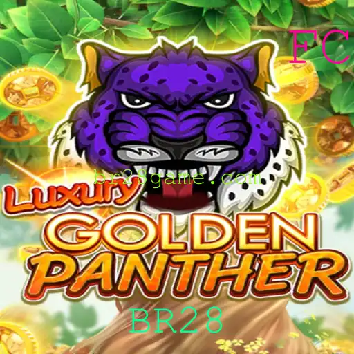 Descubra o Fascinante Mundo de LUXURYGOLDENPANTHER: Uma Aventura na Selva com a Palavra-Chave BR28