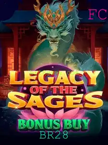 Explorando o Mundo do Jogo LegacyoftheSagesBonusBuy