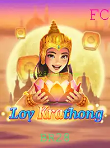 Descubra LoyKrathong: Um Jogo Fascinante com Elementos Culturais e Tradicionais