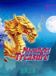 MoonlightTreasure: Descubra Aventuras Incríveis com BR28