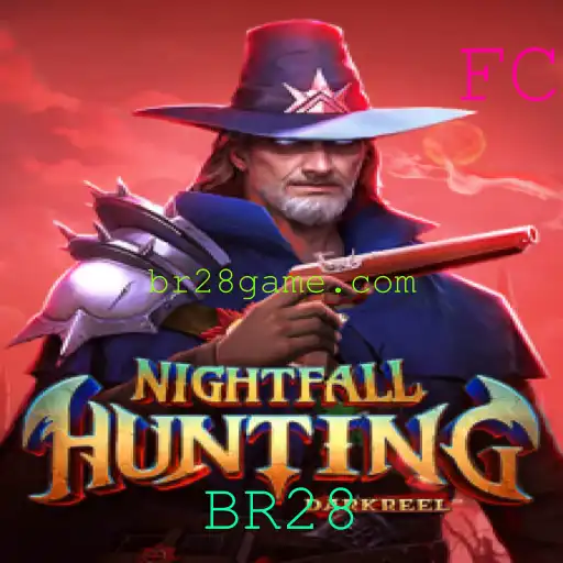 NightfallHunting: Um Mergulho na Aventura com a Atualização BR28