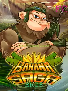 Descubra a Aventura de BananaSaga: Regras, Eventos e Mais
