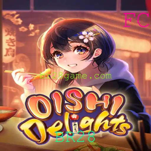 OishiDelights: Explorando o Mundo da Culinária com BR28