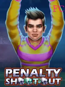 Explorando PenaltyShootOut: O Jogo Emocionante e Suas Regras