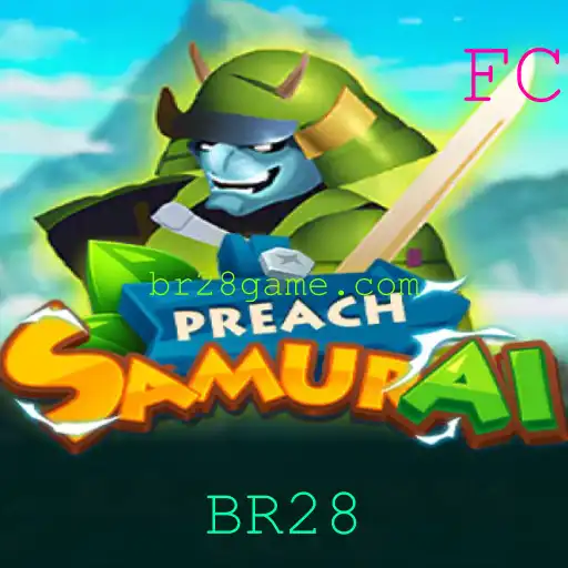 PreachSamurai: A Nova Frenesia dos Jogos de Estratégia com a Chave BR28