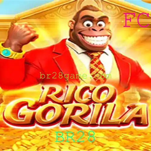 RicoGorila: Um Jogo Apaixonante com a Palavra-chave BR28