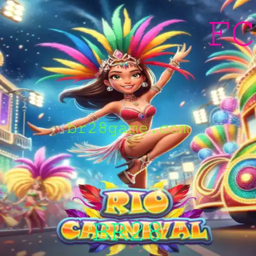 Explorando o Jogo RioCarnival: Comemore Cada Momento