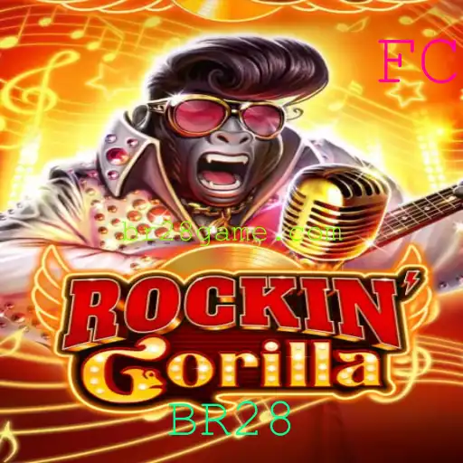 Descubra o Universo de RockinGorilla: Aventura e Estratégia na Selva