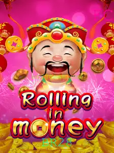 Descubra RollingInMoney: O Jogo Que Reúne Estratégia e Diversão com a Palavra-Chave BR28
