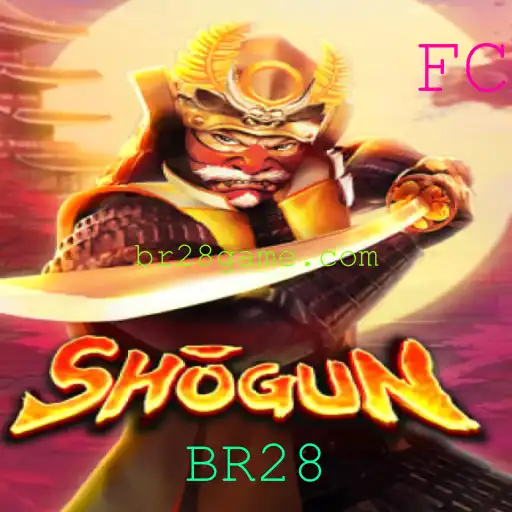Shogun: Explorando o Tabuleiro da Estratégia no Jogo BR28