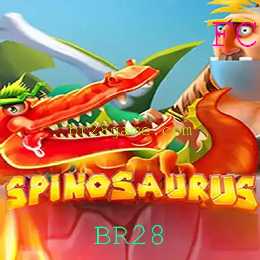 Explorando o Mundo do Jogo Spinosaurus: Uma Aventura Pré-Histórica com BR28