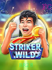 Descubra o Mundo Empolgante de StrikerWILD: O Jogo de Estratégia que está Conquistando o Mundo