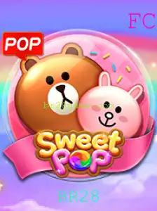 Explorando o Mundo Doce de SweetPOP: O Jogo Que Está Conquistando o Mundo