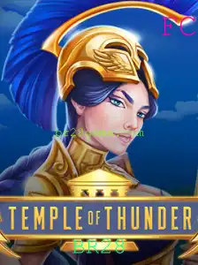 Descubra o Universo de 'TempleofThunder': Aventuras e Regras