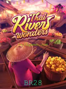 Explorando ThaiRiverWonders: O Fascinante Mundo do Jogo