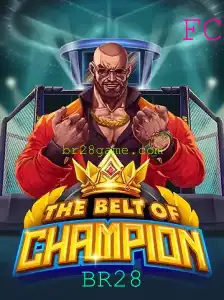 TheBeltOfChampion: Descubra o Jogo Inovador que Está Conquistando o Público em 2023
