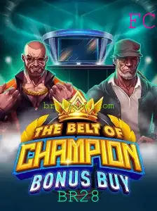 Explorando o Mundo Fascinante de TheBeltOfChampionBonusBuy