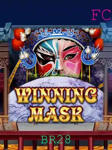 WinningMask: Descubra o Novo Fenômeno em Jogos de Estratégia
